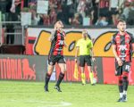 Vitória e Botafogo conquistam vitórias e alteram classificação do Campeonato Brasileiro