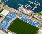 Como 1907: A Ascensão do Clube Após Crises Financeiras
