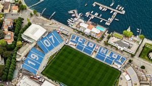 Como 1907: A Ascensão do Clube Após Crises Financeiras