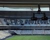 Testes do sistema de impedimento semiautomático serão realizados na Arena MRV durante Atlético x Bahia