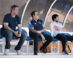 Cruzeiro intensifica busca por reforços no mercado de transferências