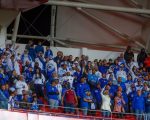Ingressos para o duelo entre Internacional e Cruzeiro são disponibilizados