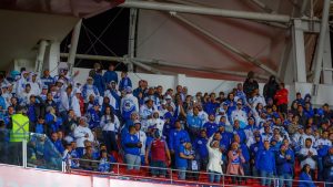 Ingressos para o duelo entre Internacional e Cruzeiro são disponibilizados