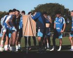 Cruzeiro finaliza intertemporada e volta a treinar com foco no Internacional
