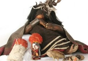 Novos estudos revelam detalhes sobre sacrifícios infantis no Império Inca