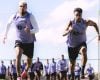 Atlético se prepara intensamente para retorno ao Brasileirão após pausa