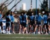 Cruzeiro se prepara para enfrentar o Fluminense nas oitavas de final da Copa do Brasil Feminina