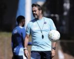 Cruzeiro se prepara para maratona de jogos após pausa para a Copa do Mundo
