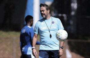 Cruzeiro se prepara para maratona de jogos após pausa para a Copa do Mundo