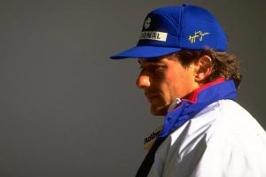 Ayrton Senna é reconhecido como Herói da Pátria e tem nome registrado no Livro dos Heróis