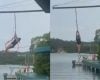 Turista americana sofre lesão genital em excursão durante cruzeiro no Caribe