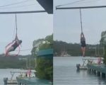 Turista americana sofre lesão genital em excursão durante cruzeiro no Caribe