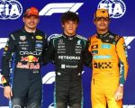Kimi Antonelli garante pole position no GP da Bélgica; Gabriel Bortoleto larga em 8º