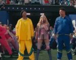 Ronaldinho e Ronaldo fazem aparição ao lado de Madonna no intervalo da final da Copa do Mundo de 2026
