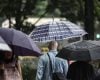 Alerta de tempestade e granizo atinge 48 cidades de Minas Gerais nesta sexta-feira