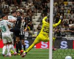 Palmeiras x Atlético: números, desfalques e cenário para a 20ª rodada do Brasileirão