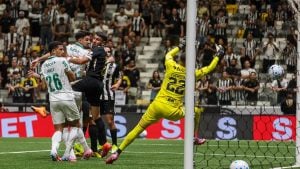 Palmeiras x Atlético: números, desfalques e cenário para a 20ª rodada do Brasileirão