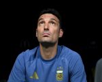 Scaloni sinaliza possível saída da seleção argentina após vice na Copa do Mundo de 2026