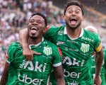 Resultados das Oitavas de Final da Série D ZeroUm: Clubes em Vantagem Após Jogos de Ida