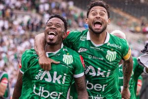 Resultados das Oitavas de Final da Série D ZeroUm: Clubes em Vantagem Após Jogos de Ida