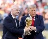 Polêmicas Marcam a Copa do Mundo de 2026, com Interferências Políticas e Controvérsias Arbitrais