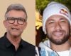 Neto reage a insulto de Neymar e afirma ficar “extremamente feliz” com o comentário, enquanto mantém críticas ao atacante