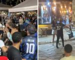 Conflitos em Búzios após a Final da Copa do Mundo geram tumulto e preocupação