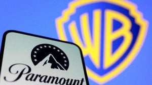 Estados dos EUA processam Paramount para impedir fusão com Warner Bros. Discovery