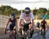 Metrópoles Endurance: Competição de Triatlo em Brasília Terá Vila Atraente para o Público