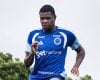 Zagueiro Kaiquy Luiz deixa o Cruzeiro e é anunciado pelo Feirense, de Portugal