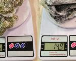 Idosa é detida ao tentar levar drogas para o filho em presídio de Minas Gerais