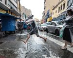 Alerta amarelo de tempestade atinge 638 cidades de Minas Gerais, incluindo Belo Horizonte, neste sábado