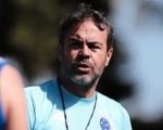 Artur Jorge busca quebrar jejum do Cruzeiro no Beira-Rio contra o Internacional