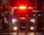 Idosa de 82 anos é vítima de atropelamento na Via Expressa em Contagem