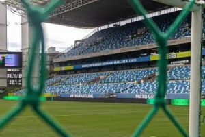 Cuiabá enfrenta Atlético-GO na Arena Pantanal pela Série B