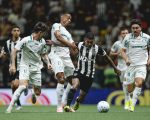 Atlético encara Palmeiras no Nubank Parque para abrir o segundo turno do Brasileirão