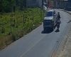 Motorista de 67 anos é preso por tentativa de homicídio após atropelamento de motociclista em Formiga
