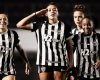 Atlético enfrenta Atlético-PI nas oitavas de final da Copa do Brasil Feminina