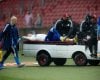 Inter admite falha em usar áudio na defesa de Victor Gabriel, suspenso pelo STJD