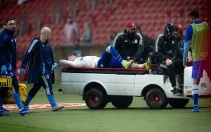 Inter admite falha em usar áudio na defesa de Victor Gabriel, suspenso pelo STJD