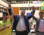 PL mantém apoio à candidatura de Cleitinho ao Governo de Minas, apesar de impasses no Republicanos