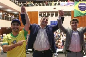 PL mantém apoio à candidatura de Cleitinho ao Governo de Minas, apesar de impasses no Republicanos