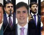 Pesquisa do Instituto Real Time Big Data aponta cenários para disputa ao Senado em Minas Gerais