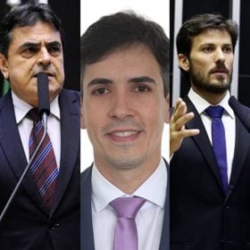 Pesquisa do Instituto Real Time Big Data aponta cenários para disputa ao Senado em Minas Gerais