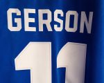 Cruzeiro altera numeração de jogadores antes do início do segundo semestre