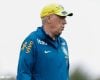 Ancelotti realiza reunião com treinadores de categorias de base e define estratégias de renovação da Seleção Brasileira