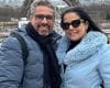 Nívea Stelmann anuncia separação de Marcus Rocha após 14 anos de casamento