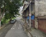 Mulher sobrevive após ser lançada do terceiro andar de prédio em Belo Horizonte; suspeito é detido