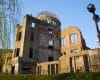 Descoberto material in&eacute;dito formado na explos&atilde;o de Hiroshima revela condi&ccedil;&otilde;es extremas de cria&ccedil;&atilde;o de cristais