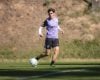 Meia Gutte, destaque da base, é convocado para jogo do Atlético contra o Bahia